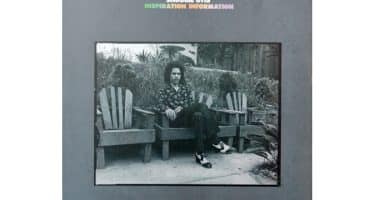 Shuggie Otis - Inspiration Information