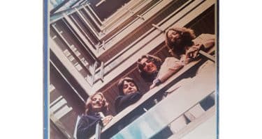 The Beatles - 1967-70