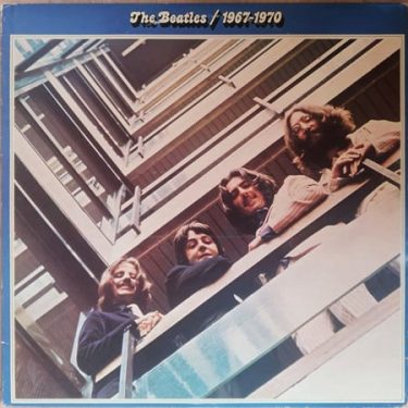 The Beatles - 1967-70