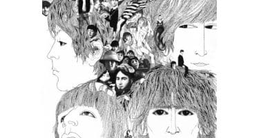 The Beatles - Revolver