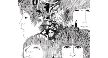 The Beatles - Revolver