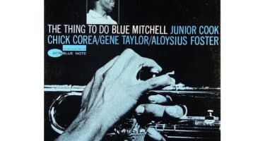 Blue Mitchell - The Thing To Do
