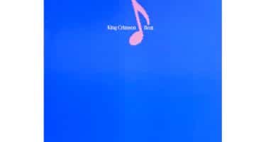 King Crimson - Beat