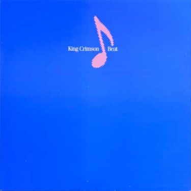 King Crimson - Beat