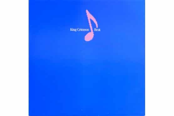 King Crimson - Beat