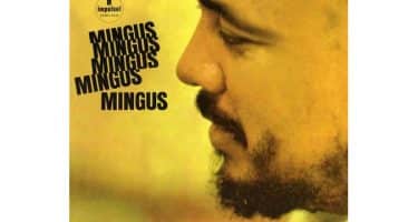 Charles Mingus - Mingus Mingus Mingus