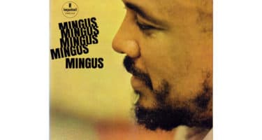 Charles Mingus - Mingus Mingus Mingus