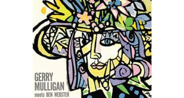 Gerry Mulligan Meets Ben Webster