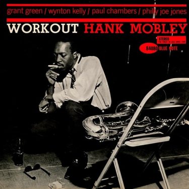 Hank Mobley - Workout (Analogue Productions)