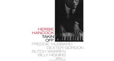 Herbie Hancock - Takin' Off