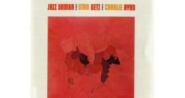 Stan Getz Charlie Byrd - Jazz Samba