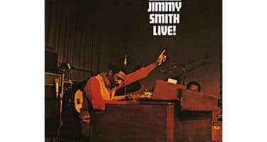 Jimmy Smith - Root Down