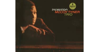 McCoy Tyner Trio - Inception