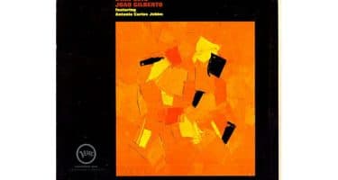 Stan Getz Joao Gilberto - Getz/Gilberto