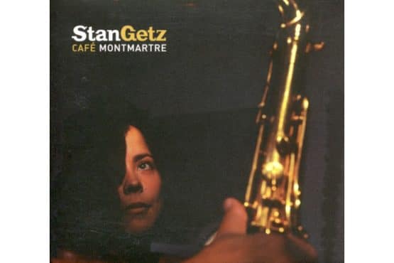Stan Getz - Cafe Montmartre