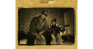 Taj Mahal - Labor Of Love