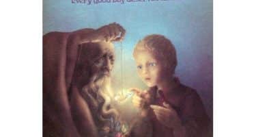 The Moody Blues - Every Good Boy Deserves Favour