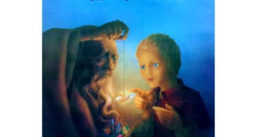 The Moody Blues – Every Good Boy Deserves Favour