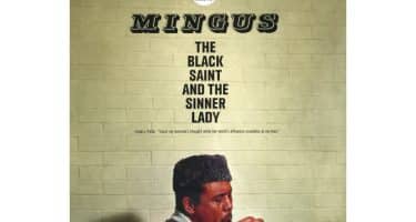 Charles Mingus - The Black Saint And The Sinner Lady