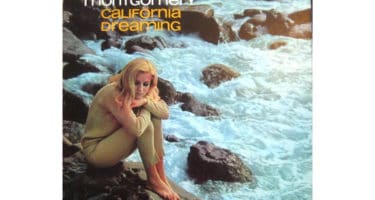 Wes Montgomery - California Dreaming