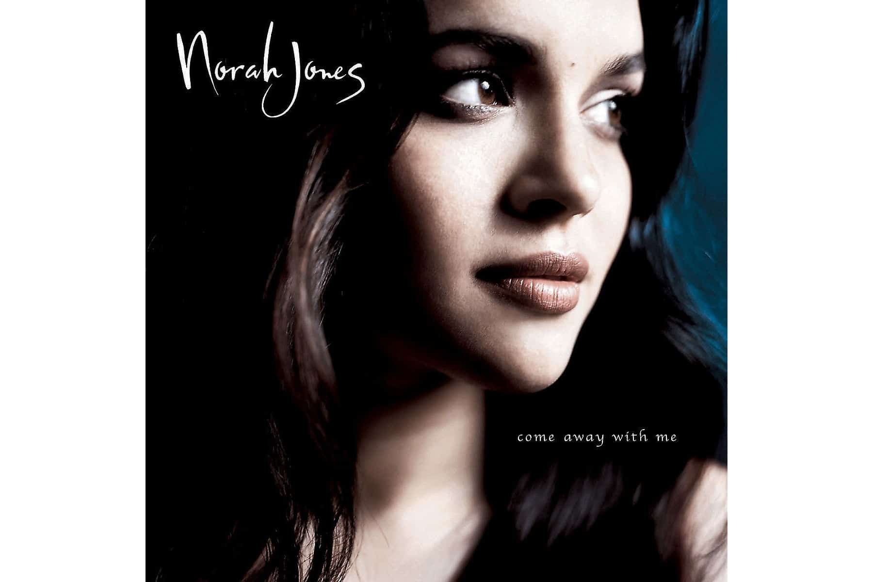 Norah Jones (Analogue Productions) to Harmonie Audio