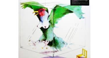 Atomic Rooster - Atomic Rooster