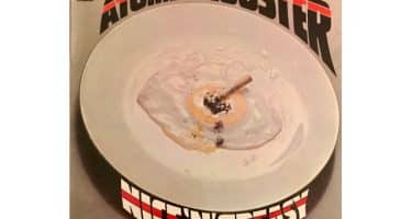 Atomic Rooster - Nice 'N' Greasy