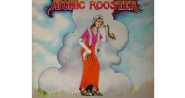 Atomic Rooster - In Hearing Of