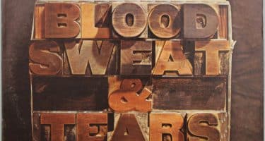 Blood, Sweat & Tears - Greatest Hits