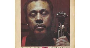 Charlie Mingus - Blues & Roots (Mono)