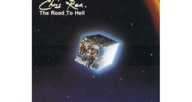 Chris Rea - The Road To Hell