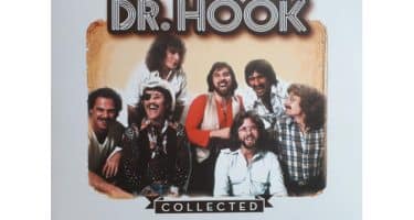 Dr. Hook - Collected