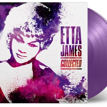 Etta James - Collected