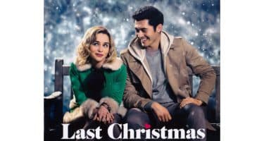 Last Christmas - Original Soundtrack (George Michael & Wham)
