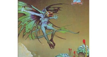 Gravy Train - Staircase To The Day