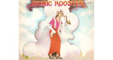 Atomic Rooster - In Hearing Of