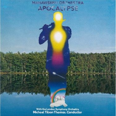 Mahavishnu Orchestra - Apocalypse