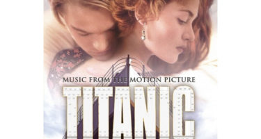 ORIGINAL SOUNDTRACK - TITANIC (JAMES HORNER) (2 LP)