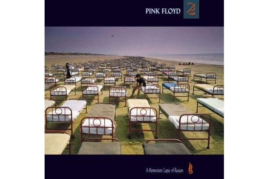 Pink Floyd A Momentary Lapse Of Reason Welcome To Harmonie Audio