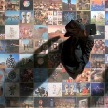 Pink floyd - A Foot In The Door (Best of) (2LP)