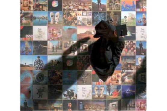 Pink floyd - A Foot In The Door (Best of) (2LP)