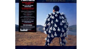Pink Floyd - Delicate Sound Of Thunder (2 Lp)