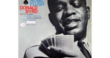 Donald Byrd - Royal Flush