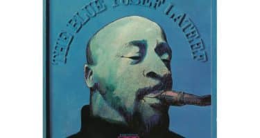 Yusef Lateef - The Blue Yusef Lateef