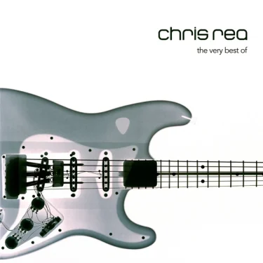 Very Best of Chris Rea