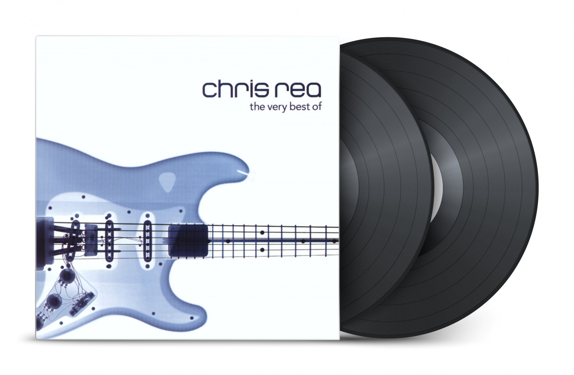Very Best of Chris Rea