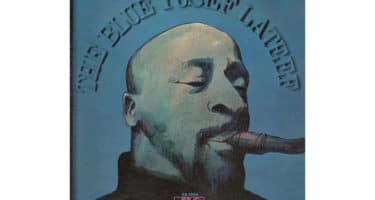 Yusef Lateef - The Blue Yusef Lateef