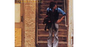 Bob Dylan - Street Legal Bob Dylan - Street Legal