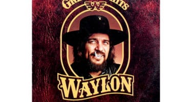 Waylon Jennings - Greatist Hits