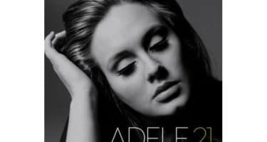 Adele - 21
